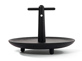 Centrotavola in legno CASSINA Reaction Poetique Centrotavola in legno CASSINA Reaction Poetique fabbrica CASSINA dall'Italia