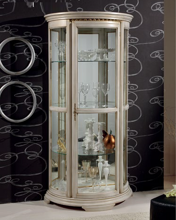 Vetrina GIULIA CASA 966-VH fabbrica GIULIA CASA dall'Italia. Foto №1