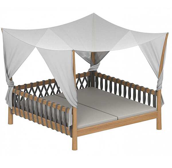 Couch ROYAL BOTANIA TSK 210 G fabbrica ROYAL BOTANIA dall'Italia. Foto №2