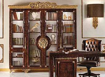 Libreria A. R. ARREDAMENTI SRL 412 fabbrica A.R.ARREDAMENTI SRL dall'Italia