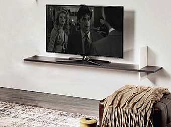 Shelf Cross