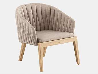 Poltrona ROYAL BOTANIA CLY 77 2