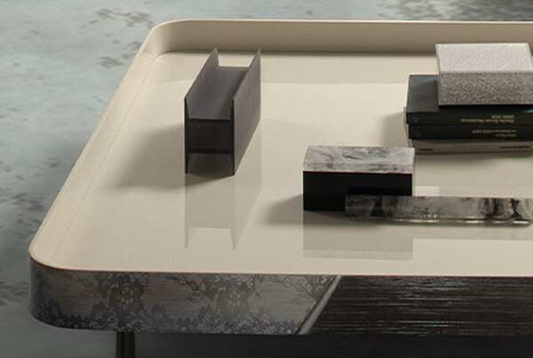 Tavolino DAYTONA (by Signorini&Coco) 00009 fabbrica DAYTONA (by Signorini&Coco) dall'Italia. Foto №2