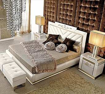 Letto FLORENCE COLLECTIONS 422/2