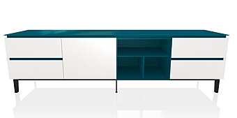 Armadio Bontempi 15.34 CS Cosmopolitan