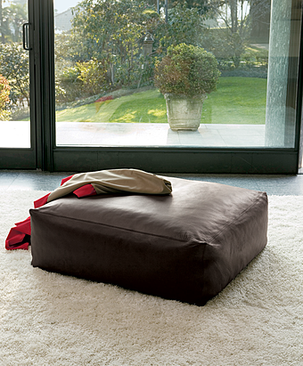 Pouf MOUSSE