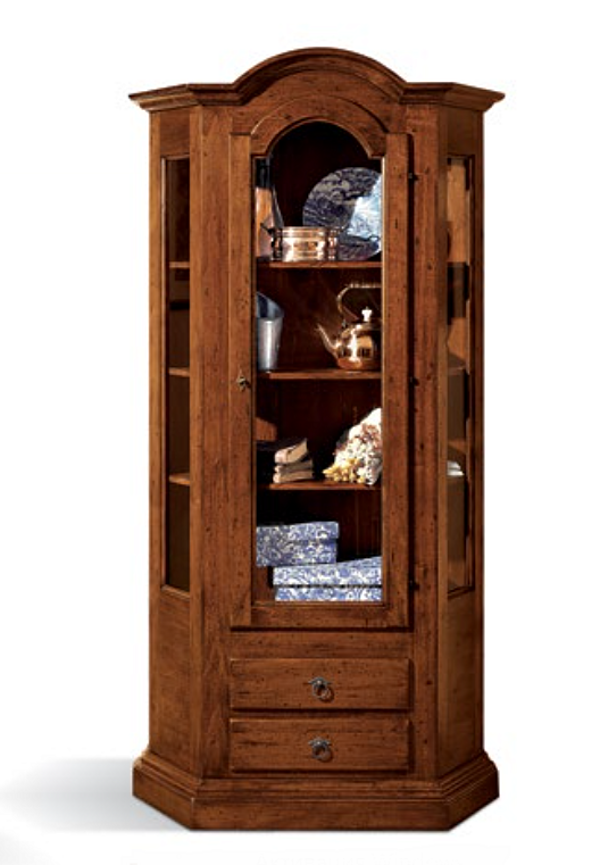 Vetrina GIULIA CASA 987-VH fabbrica GIULIA CASA dall'Italia. Foto №1