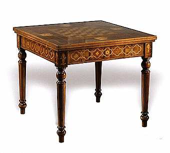 Tavolo da gioco 7239