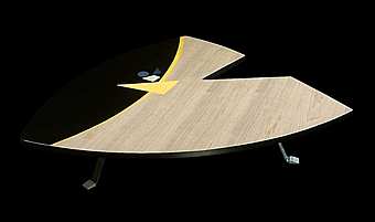 Coffee table TN50