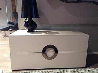 Chest of drawers Archipenko