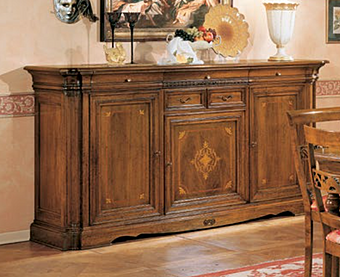 Buffet GIULIA CASA 713-VH