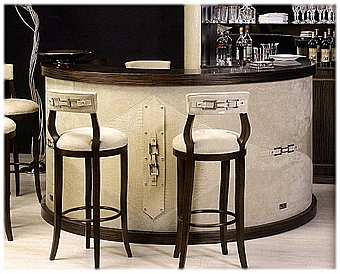 Bancone bar Circle bar2