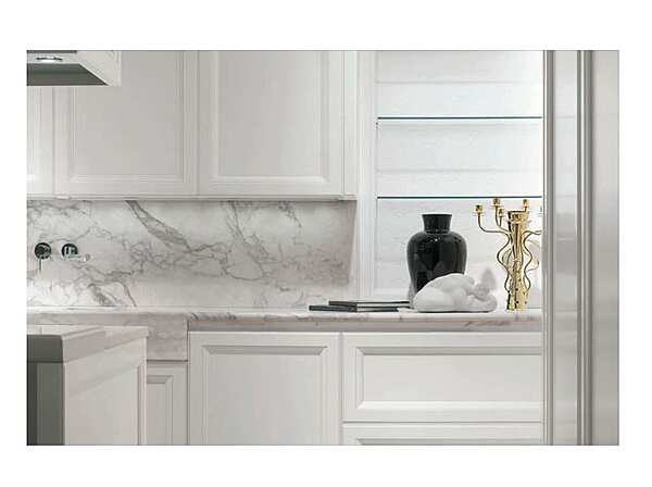 Cucina CASTAGNA CUCINE Gallery 2 fabbrica CASTAGNA CUCINE dall'Italia. Foto №2