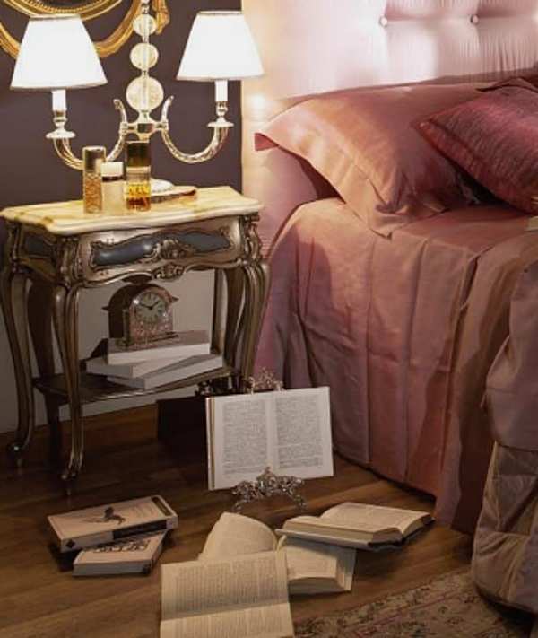 Comodino ASNAGHI INTERIORS PC2013 Prestige