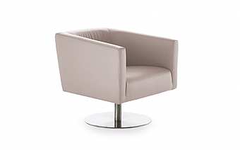 Poltrona PLANET CON BASE