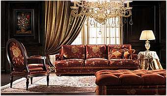 Composition BEDDING SNC