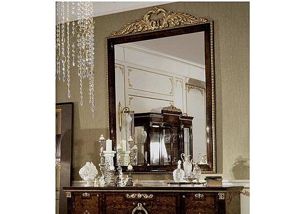 Specchio A. R. ARREDAMENTI SRL 1603/s fabbrica A.R.ARREDAMENTI SRL dall'Italia. Foto №1