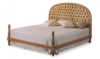 Letto FRANCESCO MOLON New empire H86