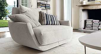 Poltrona 001010