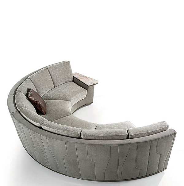 Divano LONGHI (F. lli LONGHI) W545_3 fabbrica LONGHI (F.LLI LONGHI) dall'Italia. Foto №9