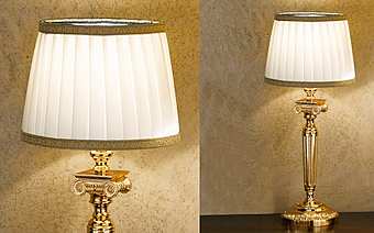 Lampada da tavolo VE 1020 TL1 P