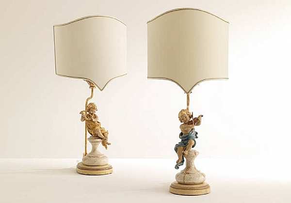 Lampada Da Tavolo SILVANO GRIFONI Art. 1650 fabbrica SILVANO GRIFONI dall'Italia. Foto №1