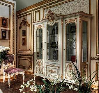 Vetrina Asnaghi INTERIORS IT4007 fabbrica ASNAGHI INTERIORS dall'Italia