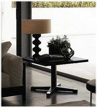 Table lamp Babele bassa