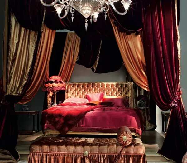 Letto PROVASI 0581 / KS-359 fabbrica PROVASI dall'Italia. Foto №2