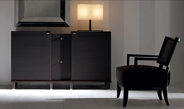 Credenza in legno con ante DIMITRI OPERA CONTEMPORARY fabbrica OPERA CONTEMPORARY dall'Italia. Foto №4