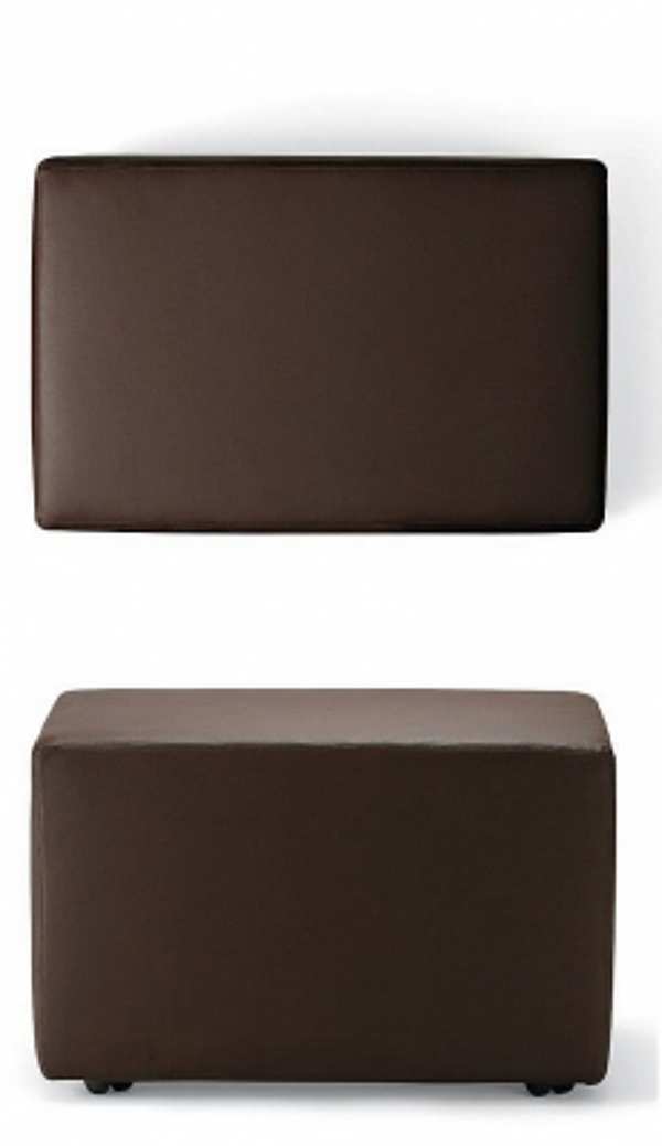 Pouf VARASCHIN 185POXL fabbrica VARASCHIN dall'Italia. Foto №2