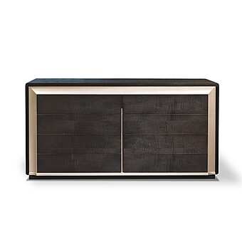 Comò in legno GALILEO CARPANELLI fabbrica CARPANELLI dall'Italia