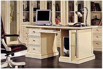 Tavolo per computer M382/PE