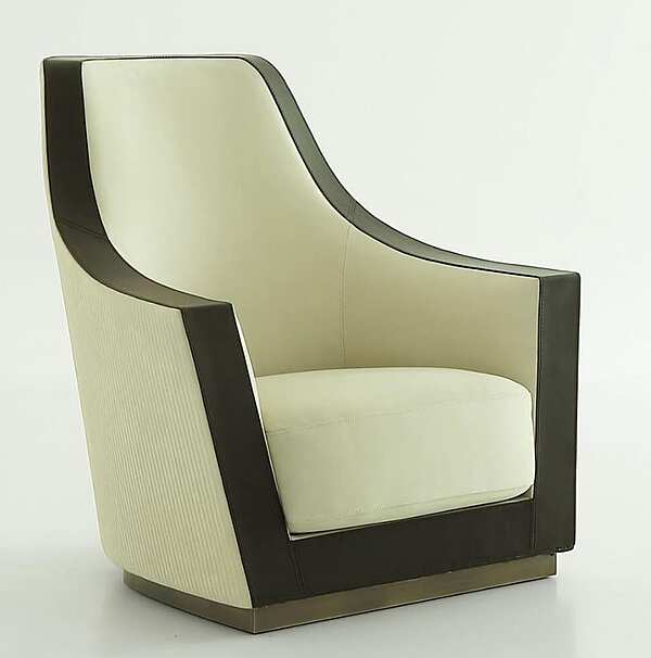 Poltrona RUGIANO 6097/90B fabbrica RUGIANO dall'Italia. Foto №1