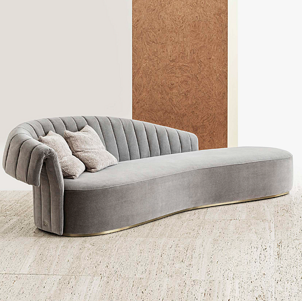 Couch RUGIANO 6099/290 fabbrica RUGIANO dall'Italia. Foto №2