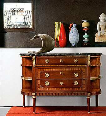 Chest of drawers 8600