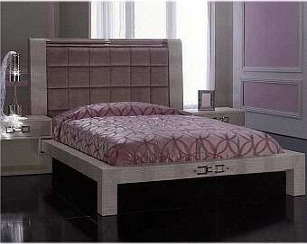 Letto FORMITALIA Alabama french bed