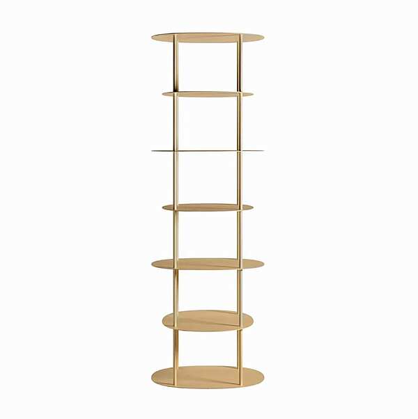 Scaffale TONIN CASA OASI - T8249 fabbrica TONIN CASA dall'Italia. Foto №1