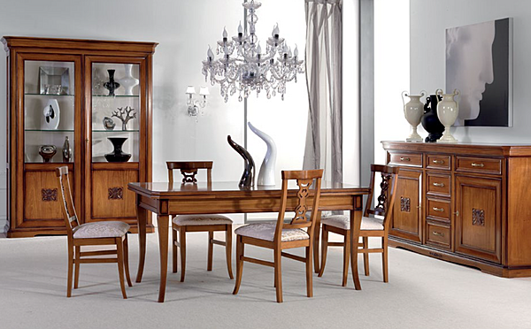 Vetrina GIULIA CASA 768/V-VH fabbrica GIULIA CASA dall'Italia. Foto №3