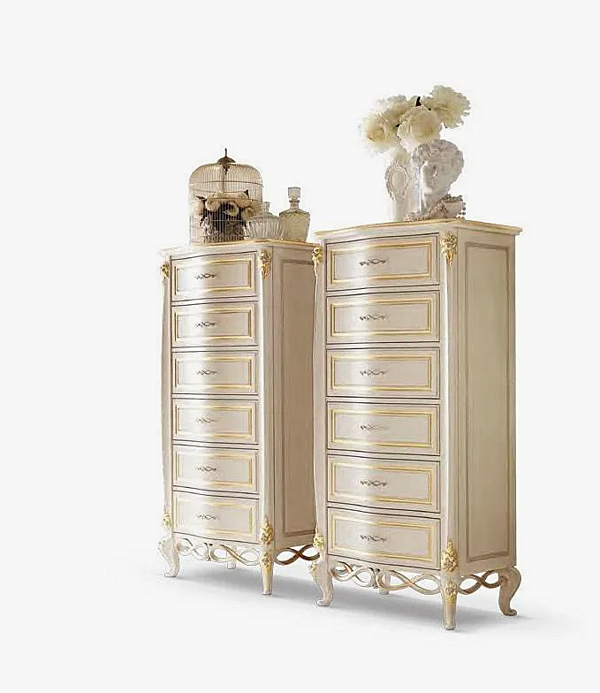 Cassettiera SIGNORINI & COCO 9018 fabbrica SIGNORINI & COCO dall'Italia. Foto №4