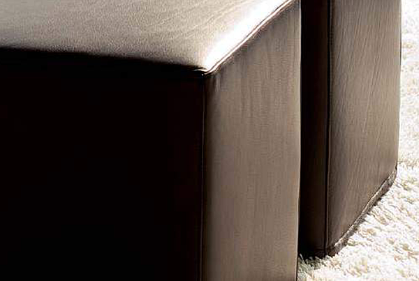 Pouf SWAN PRALINE fabbrica SWAN  dall'Italia. Foto №2