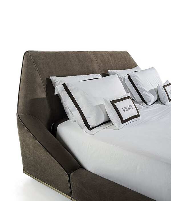 Letto LONGHI (F. lli LONGHI) W 815 fabbrica LONGHI (F.LLI LONGHI) dall'Italia. Foto №3