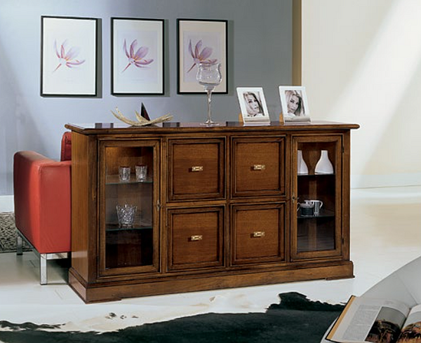 Buffet GIULIA CASA 867-VH fabbrica GIULIA CASA dall'Italia. Foto №2