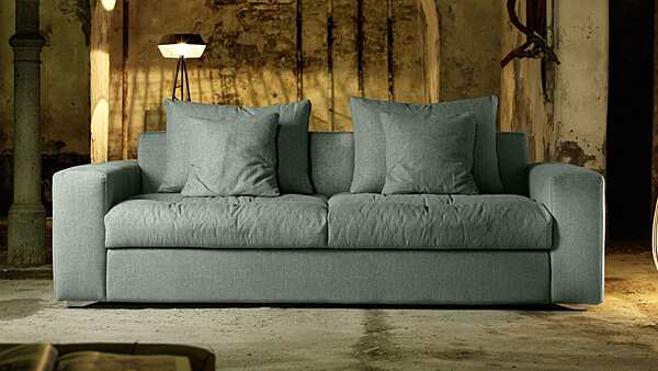 Divano DOMINGO SALOTTI Exton Home&amp;Contract 2011