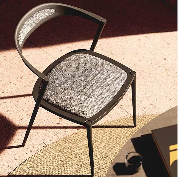 Sedia ROYAL BOTANIA STY 55 fabbrica ROYAL BOTANIA dall'Italia. Foto №6