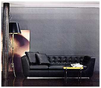 Couch Romanza 250