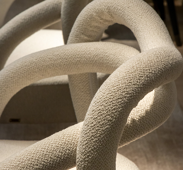 Sedia RUGIANO SE AB fabbrica RUGIANO dall'Italia. Foto №3