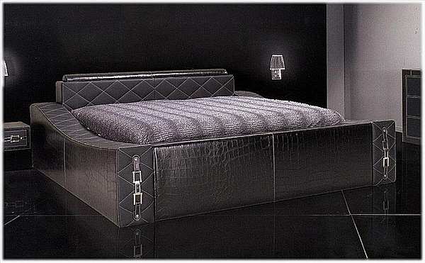 Letto FORMITALIA Wave letto2 fabbrica FORMITALIA dall'Italia. Foto №1