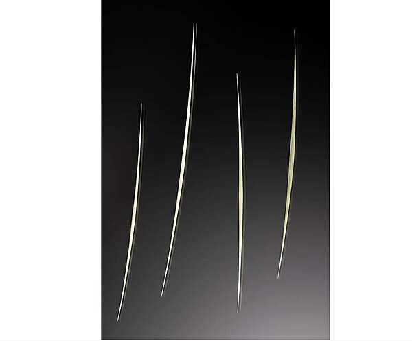 Specchio REFLEX ELISA con LUCE fabbrica REFLEX dall'Italia. Foto №2