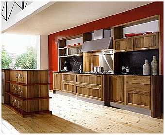 Kitchen Venere2